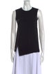 Stella McCartney Crew Neck Sleeveless Top