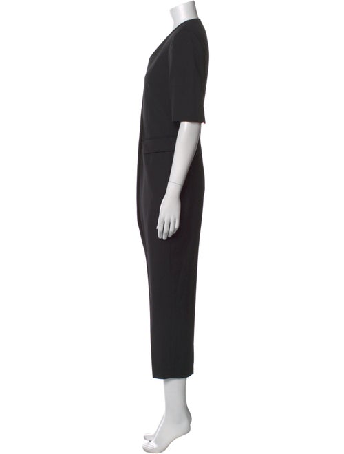 Stella McCartney V-Neck Jumpsuit