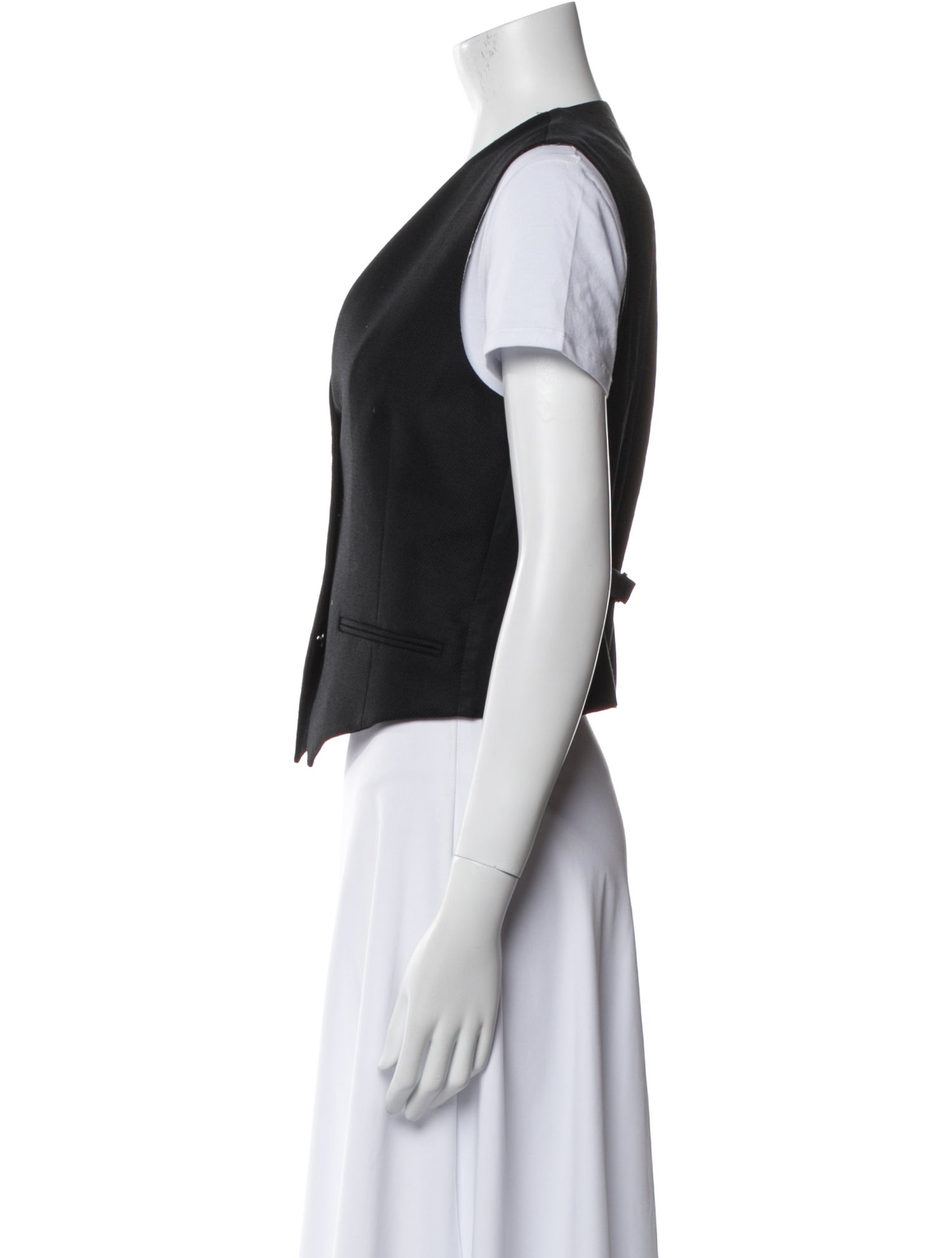 Stella McCartney Wool Vest