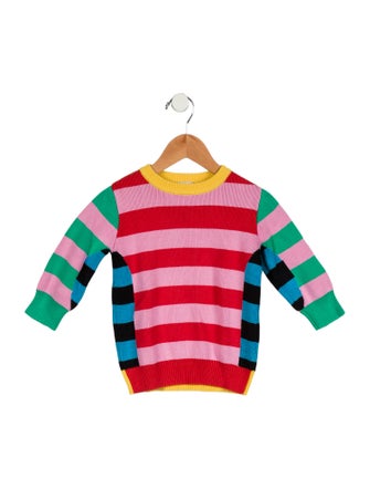 Stella McCartney Toddler Girls' Knit Dress