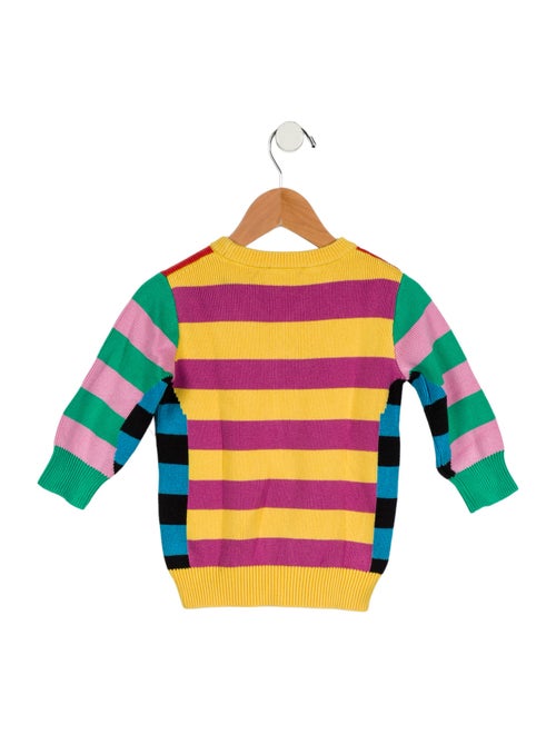 Stella McCartney Toddler Girls' Knit Dress