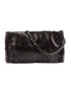 Stella McCartney Vegan Suede Shoulder Bag