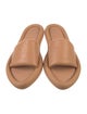 Stella McCartney Vegan Leather Slides