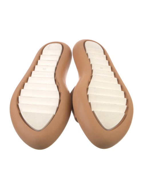 Stella McCartney Vegan Leather Slides