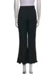 Stella McCartney Wool Wide Leg Pants
