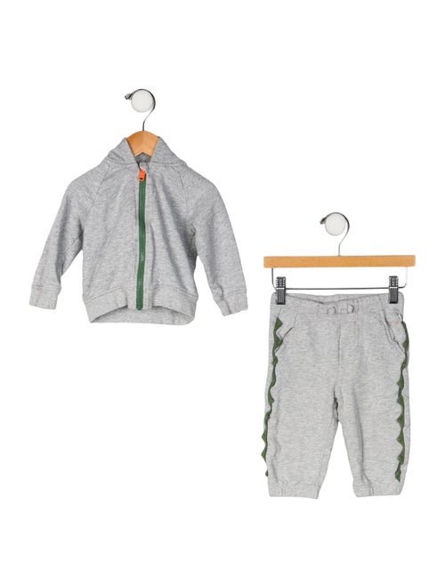 Stella McCartney Two Piece Set