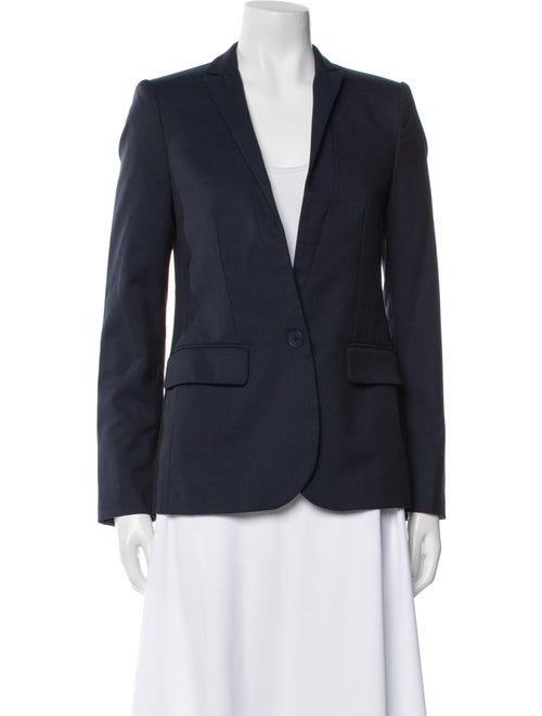 Stella McCartney Wool Blazer