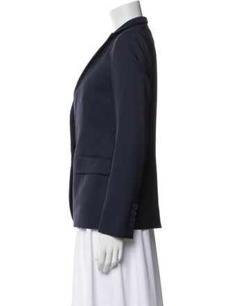 Stella McCartney Wool Blazer