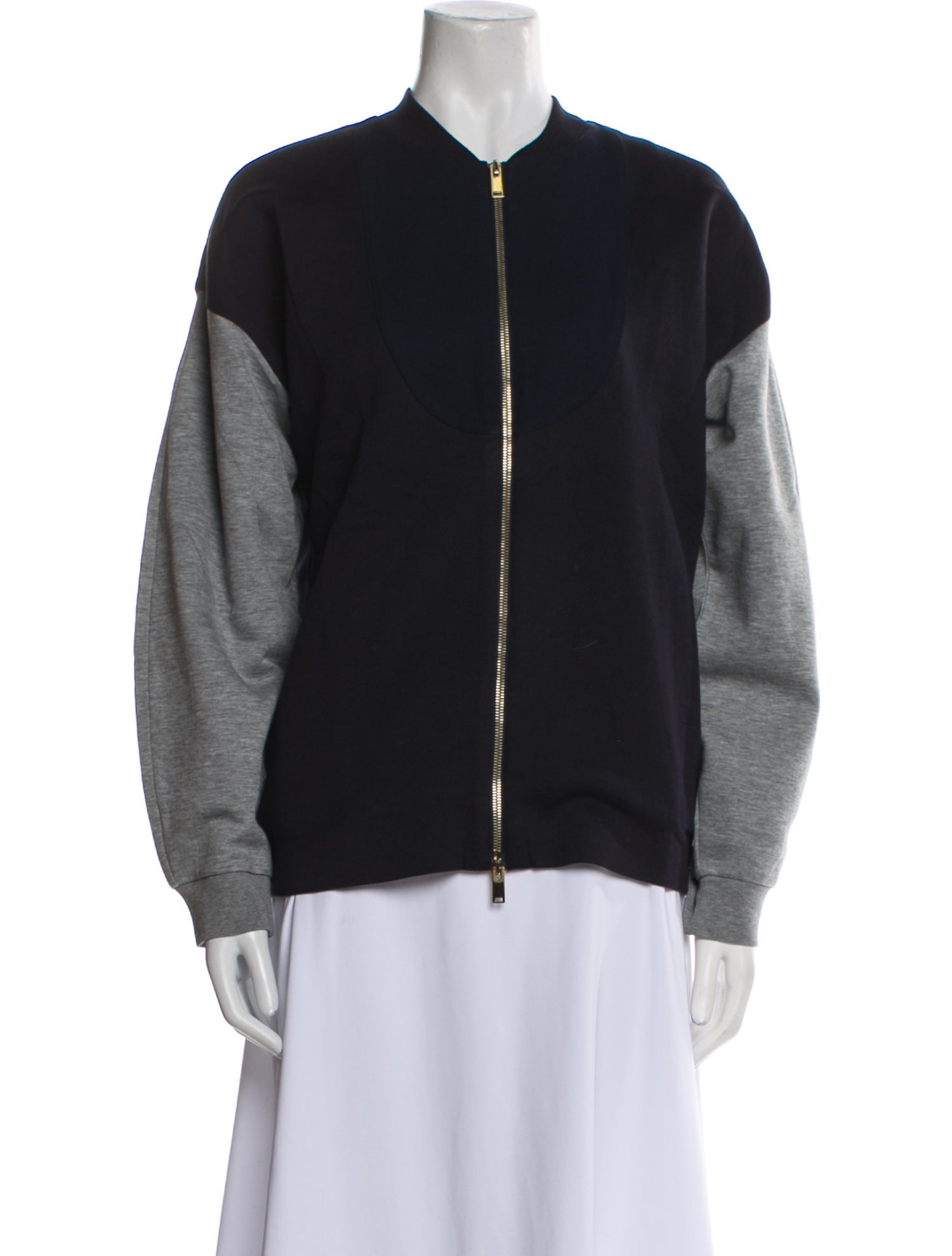 Stella McCartney Bomber Jacket