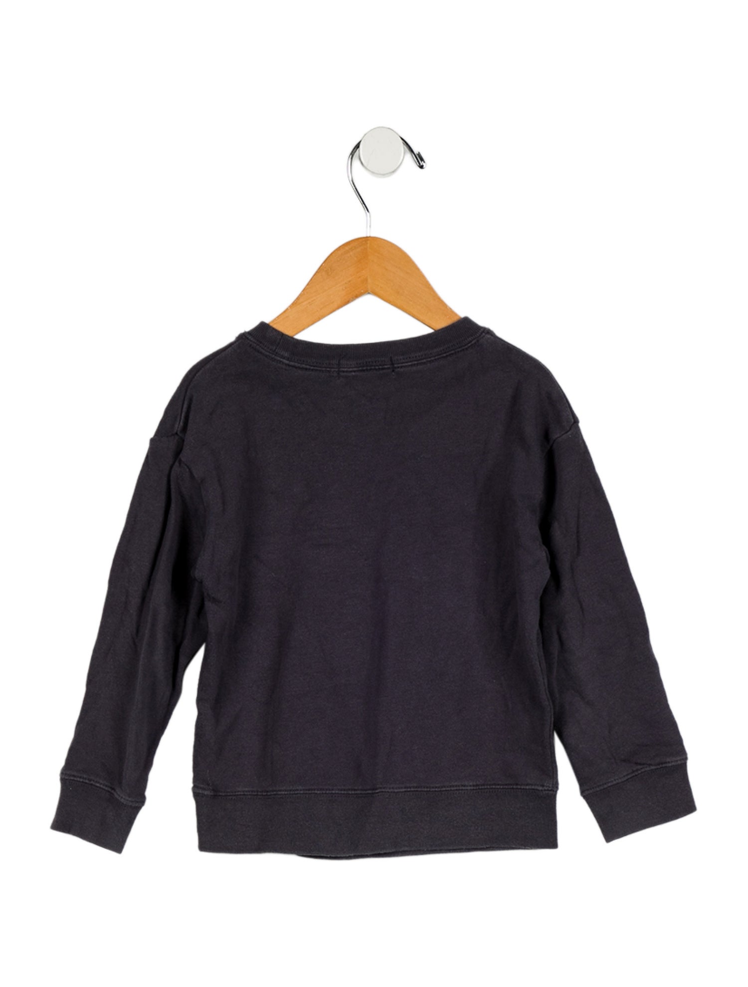 Stella McCartney Toddler Girls' Sweatshirt