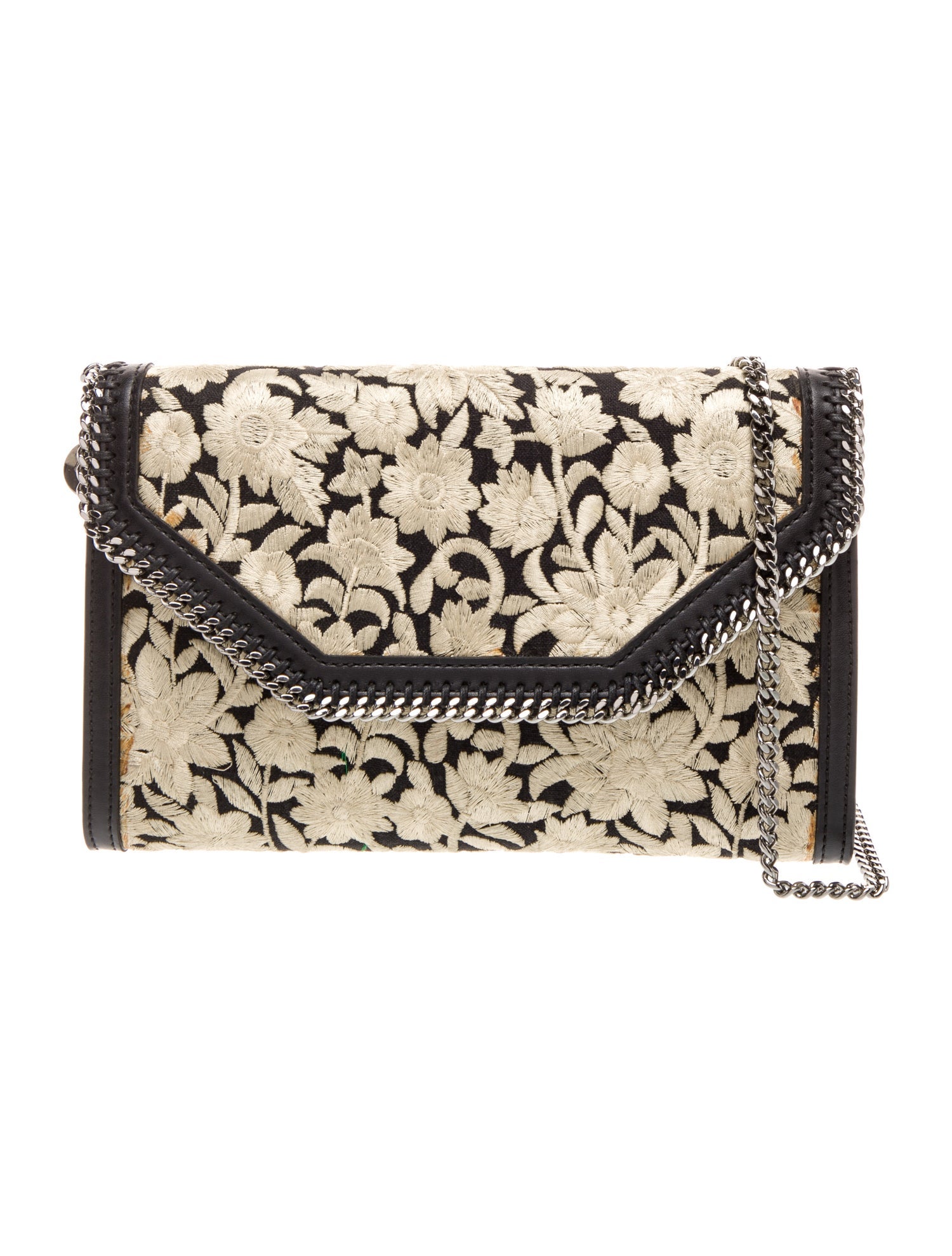 Stella McCartney Clutch