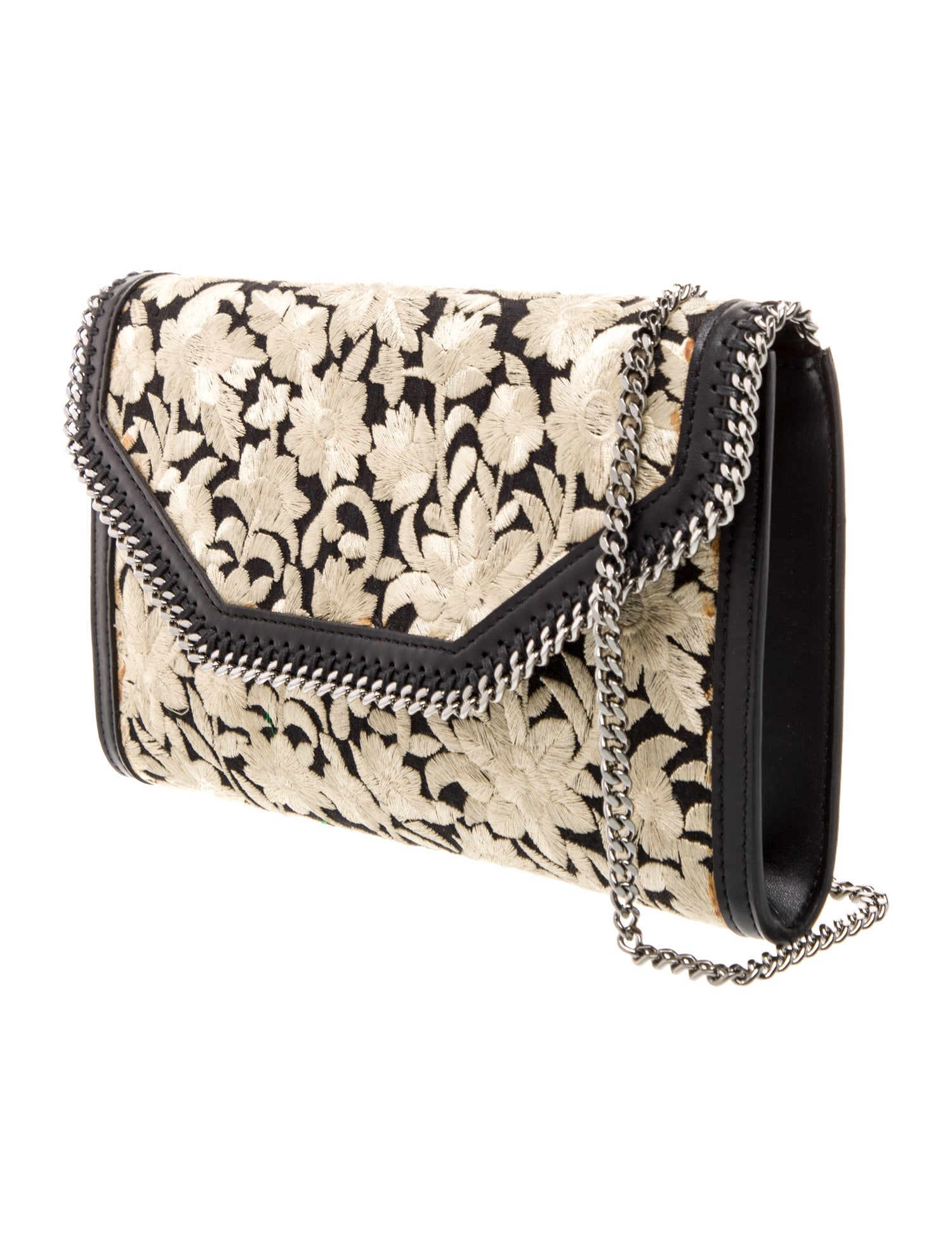 Stella McCartney Clutch