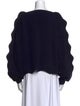 Stella McCartney Bateau Neckline Sweater