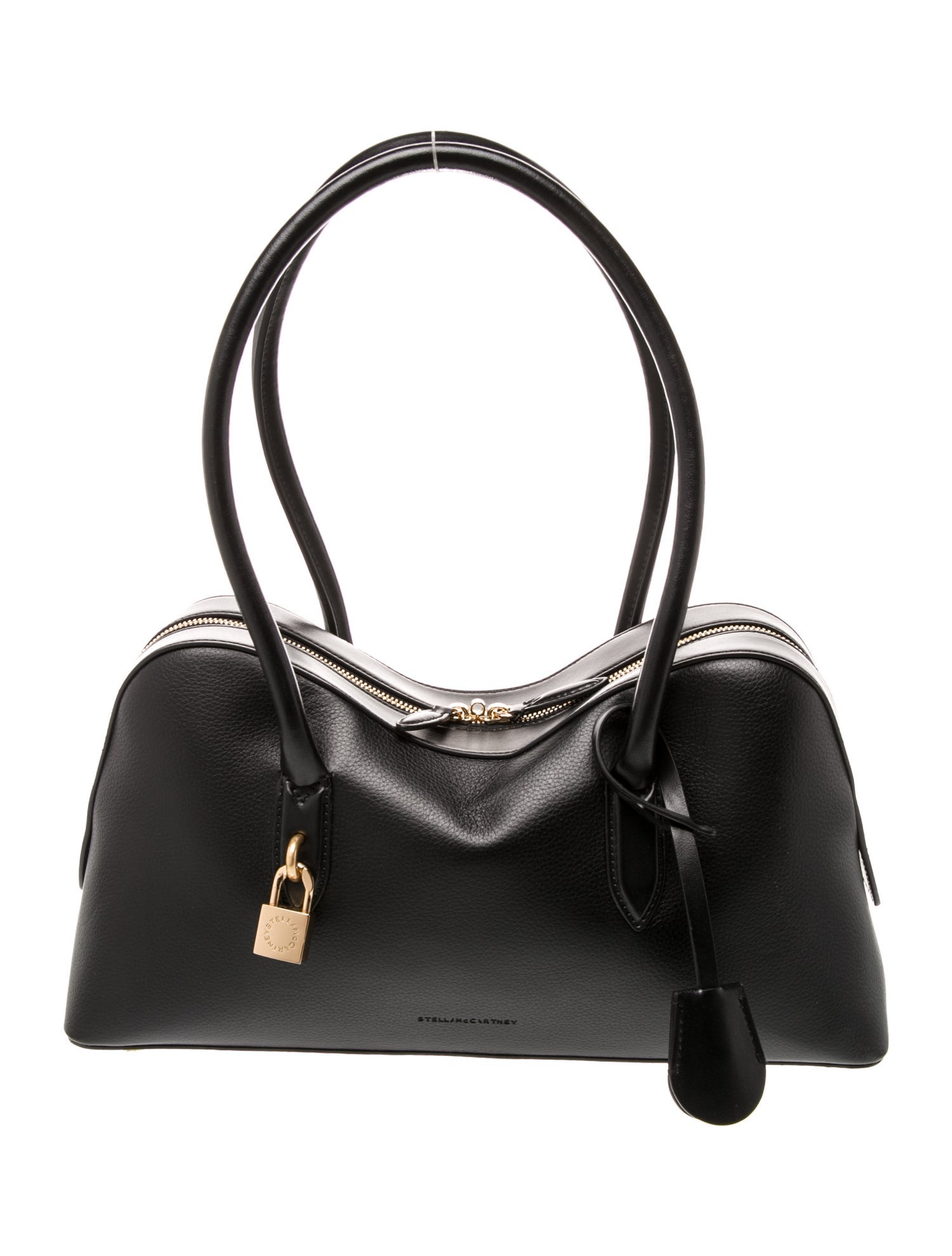 Stella McCartney Vegan Leather Ryder Medium