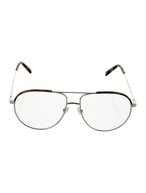 Stella McCartney Aviator Eyeglasses