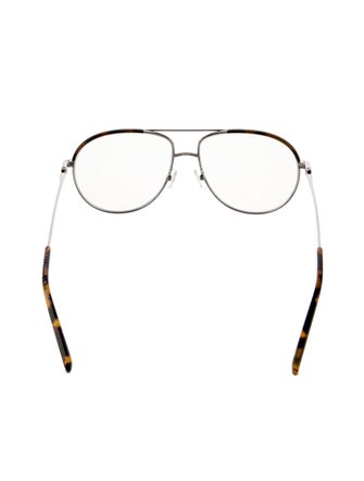 Stella McCartney Aviator Eyeglasses