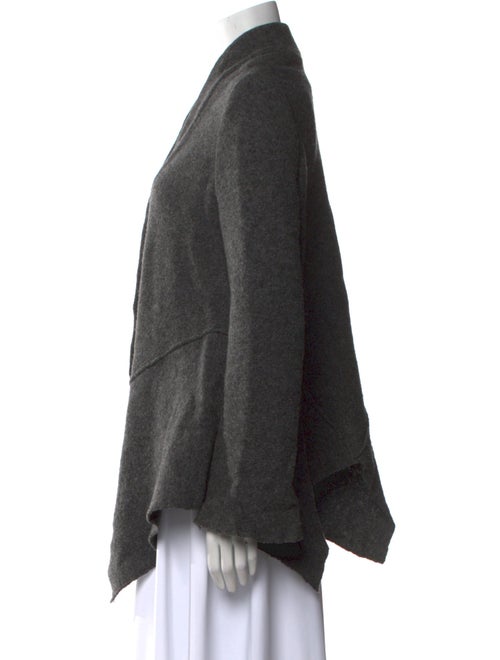 Stella McCartney Virgin Wool V-Neck Sweater