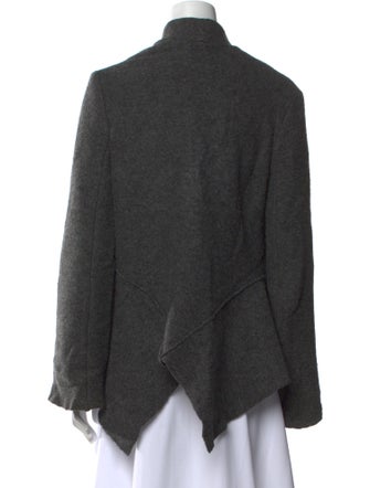 Stella McCartney Virgin Wool V-Neck Sweater