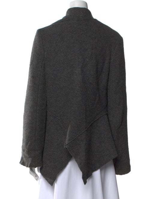 Stella McCartney Virgin Wool V-Neck Sweater