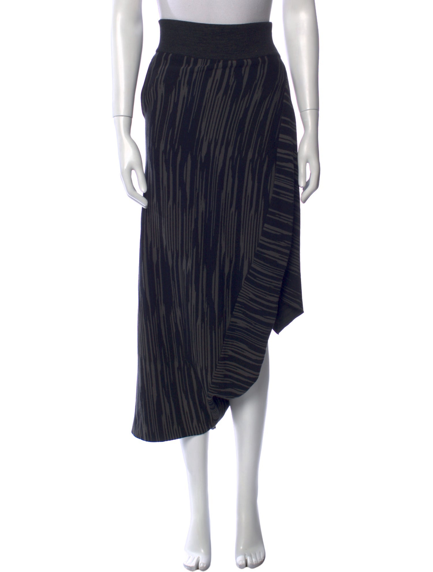 Stella McCartney Straight Leg Pants