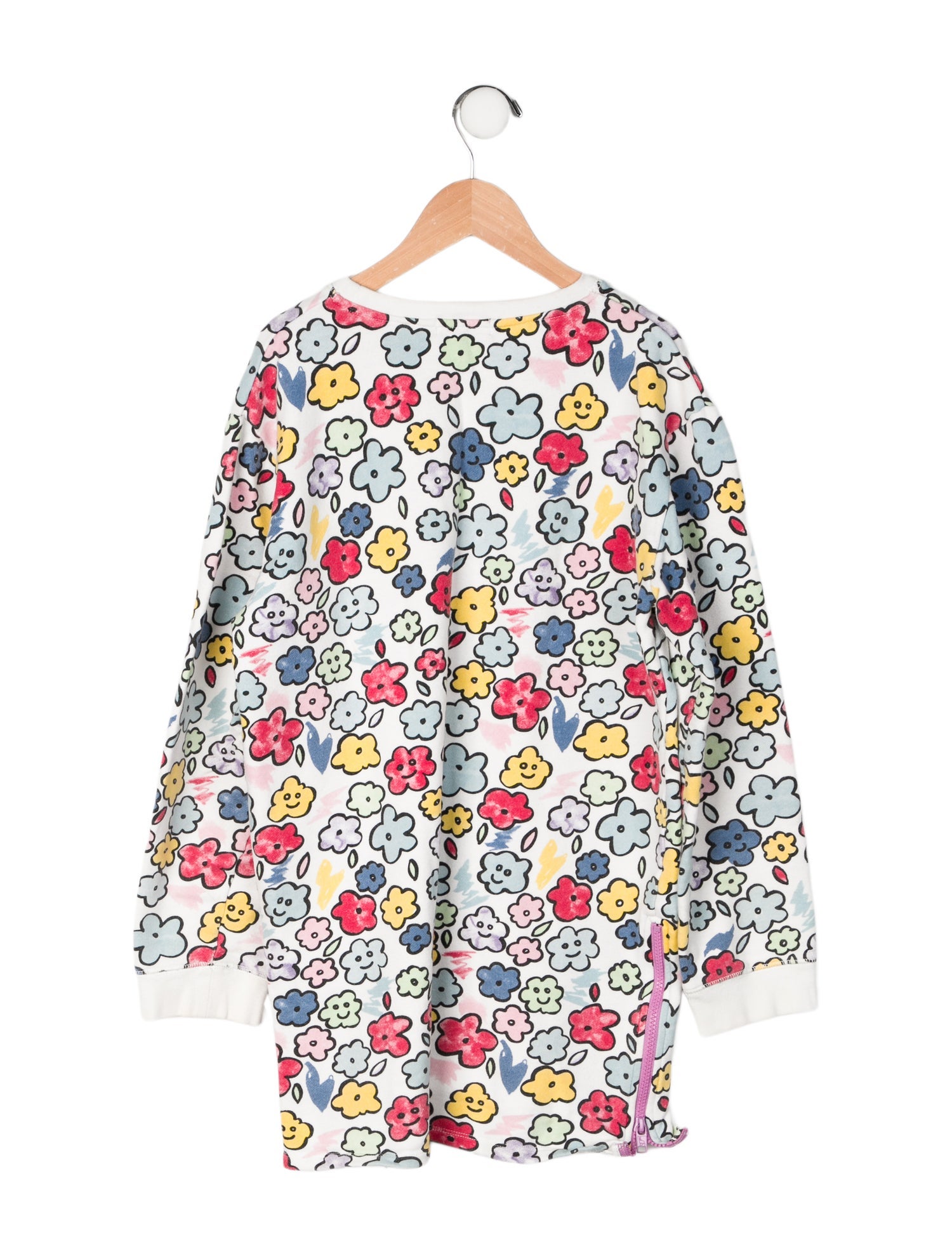 Stella McCartney Printed Sweatshirt