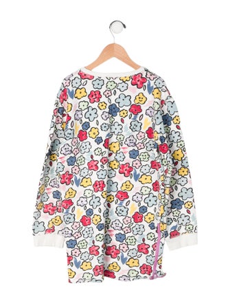 Stella McCartney Printed Sweatshirt