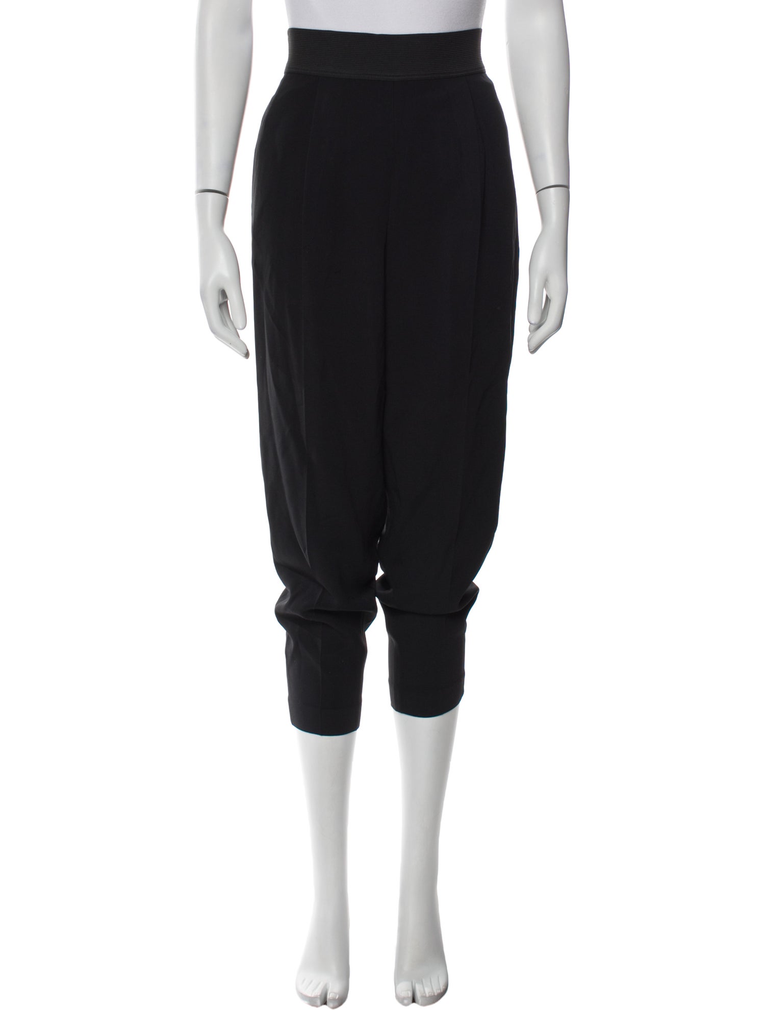 Stella McCartney Skinny Leg Pants