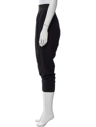 Stella McCartney Skinny Leg Pants