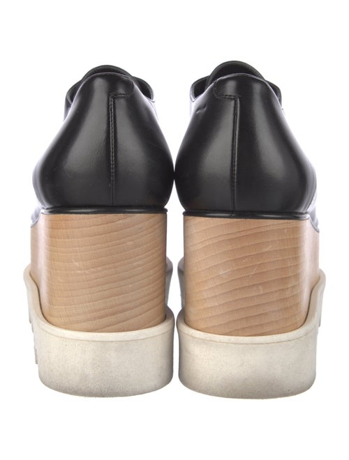 Stella McCartney Leather Pumps