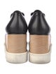 Stella McCartney Leather Pumps
