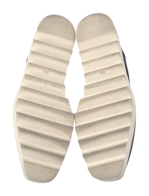 Stella McCartney Leather Pumps