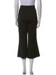 Stella McCartney Wool Wide Leg Pants