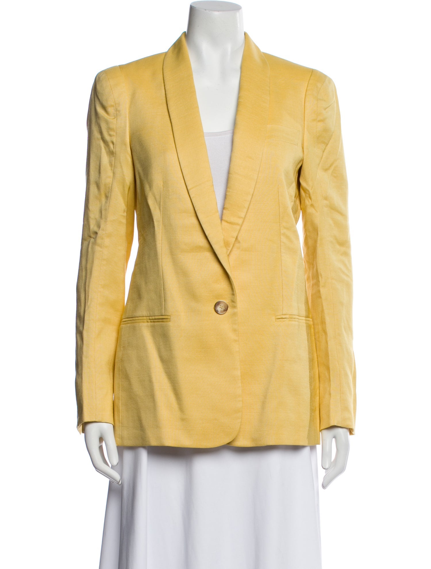 Stella McCartney Wool Blazer