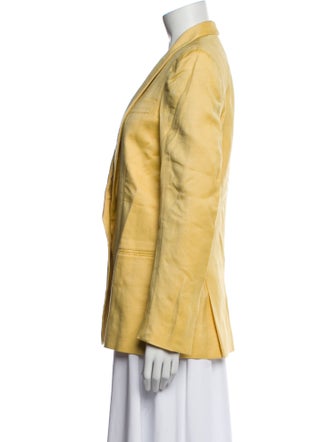 Stella McCartney Wool Blazer