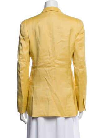 Stella McCartney Wool Blazer