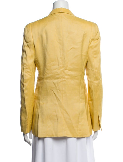 Stella McCartney Wool Blazer