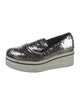 Stella McCartney Sequins Sequin Embellishments Loafers
