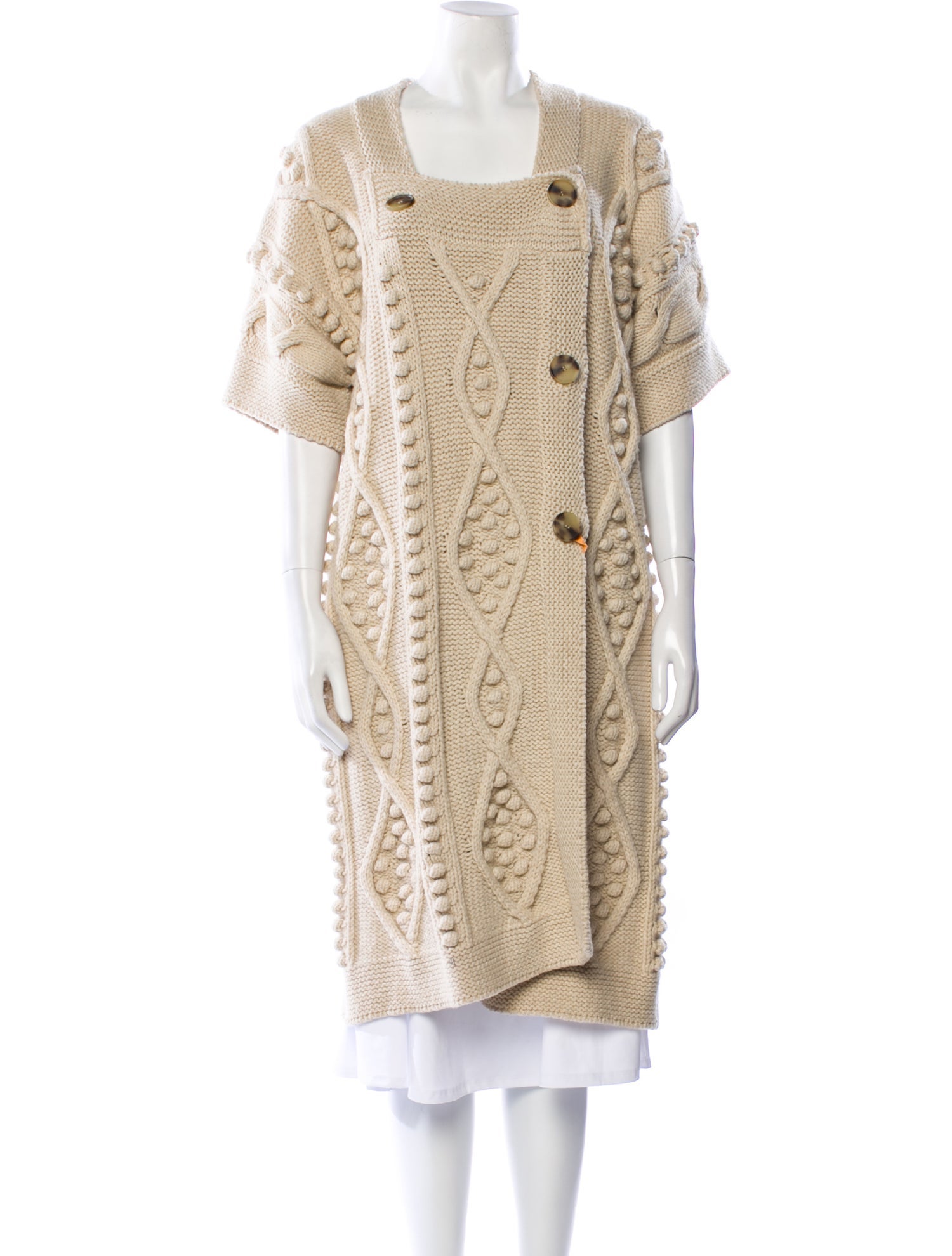 Stella McCartney Coat