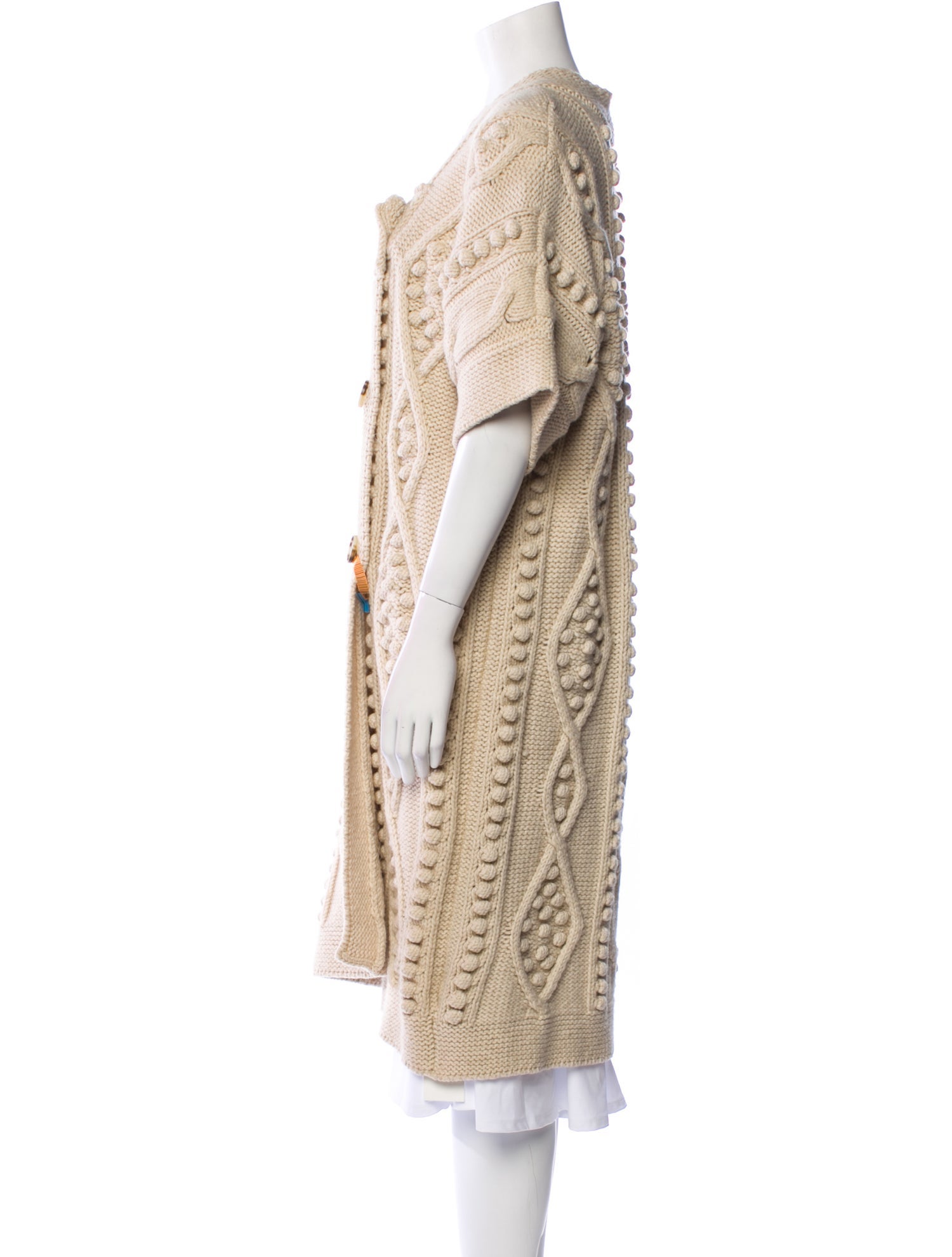 Stella McCartney Coat