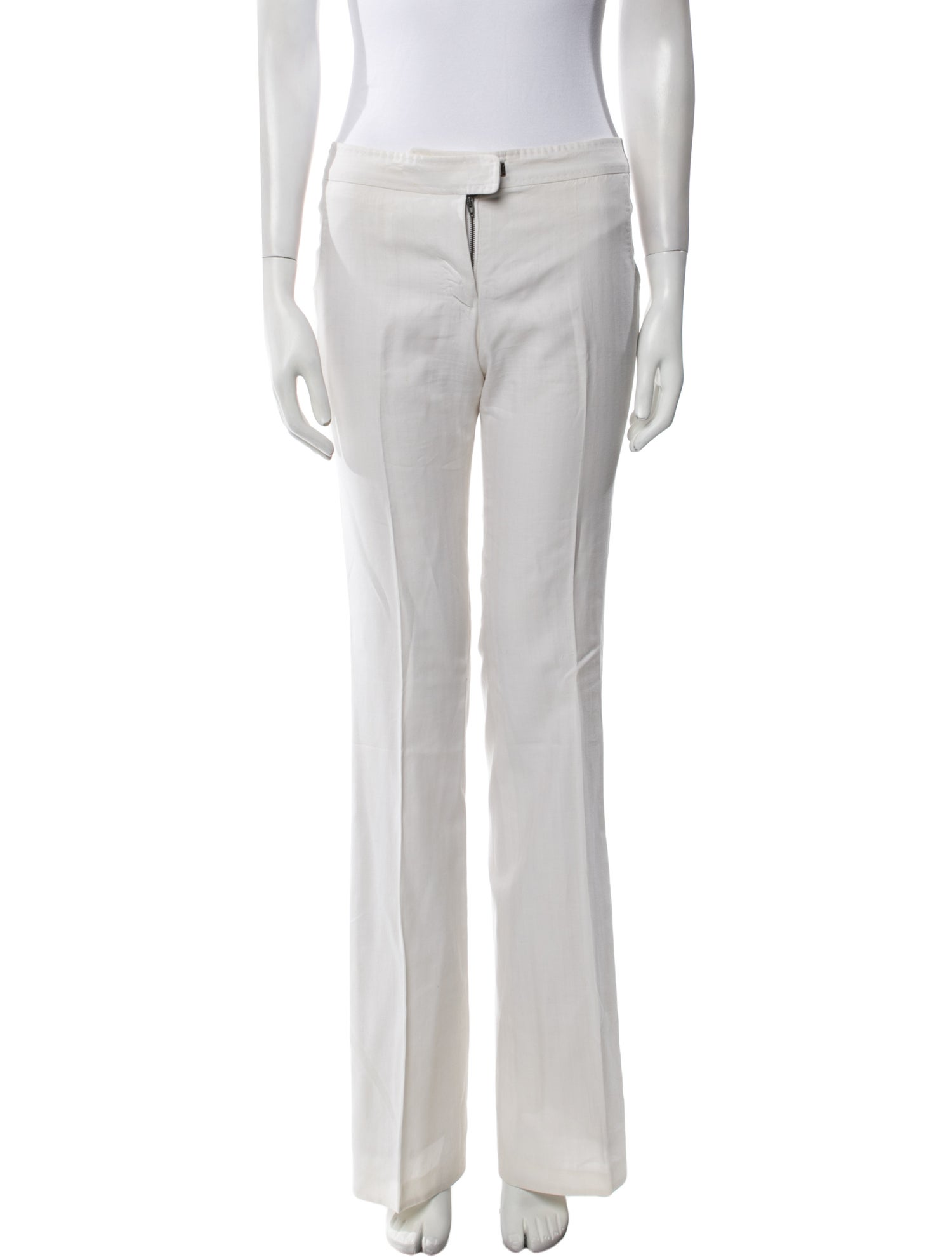 Stella McCartney Wide Leg Pants