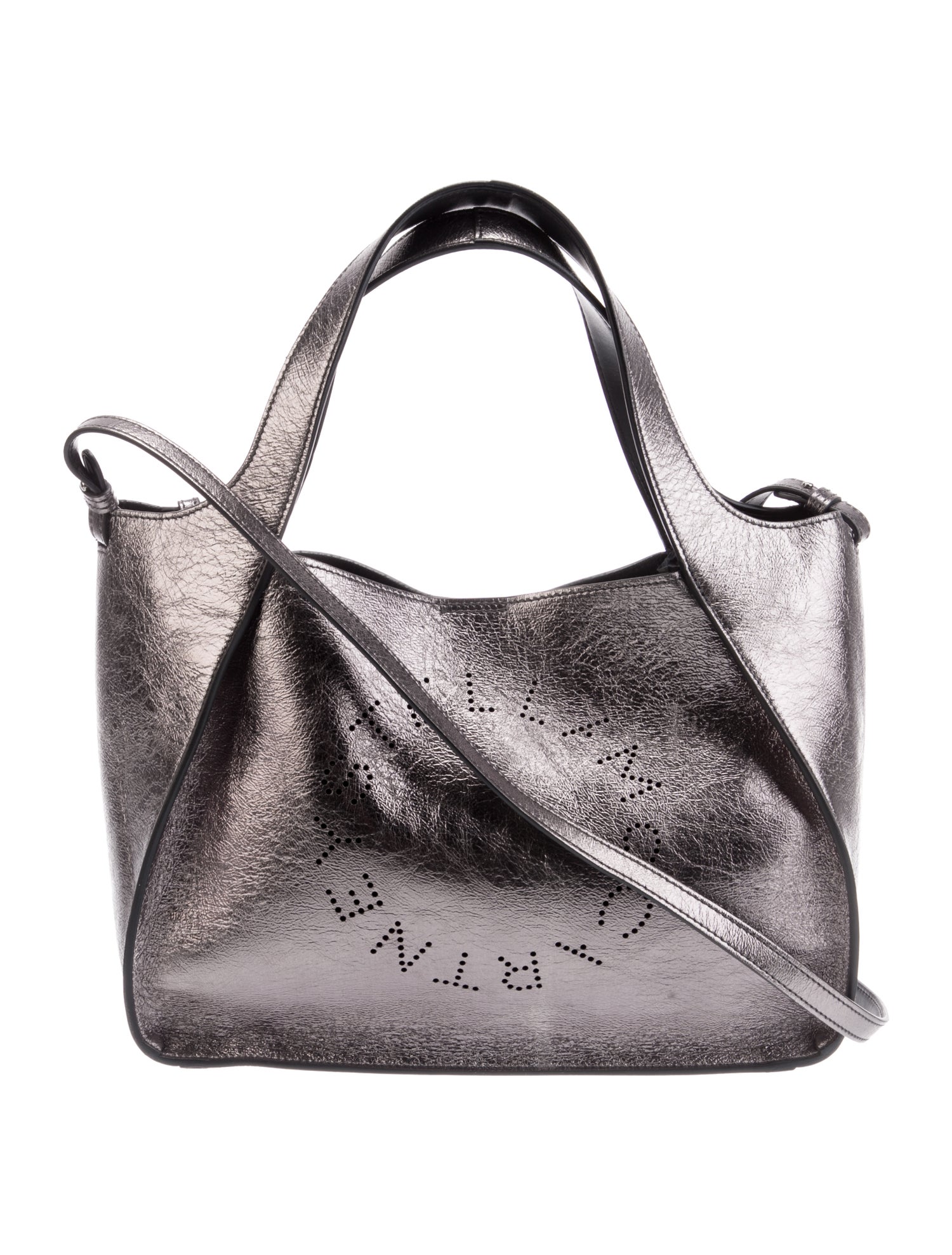 Stella McCartney Vegan Leather Hobo