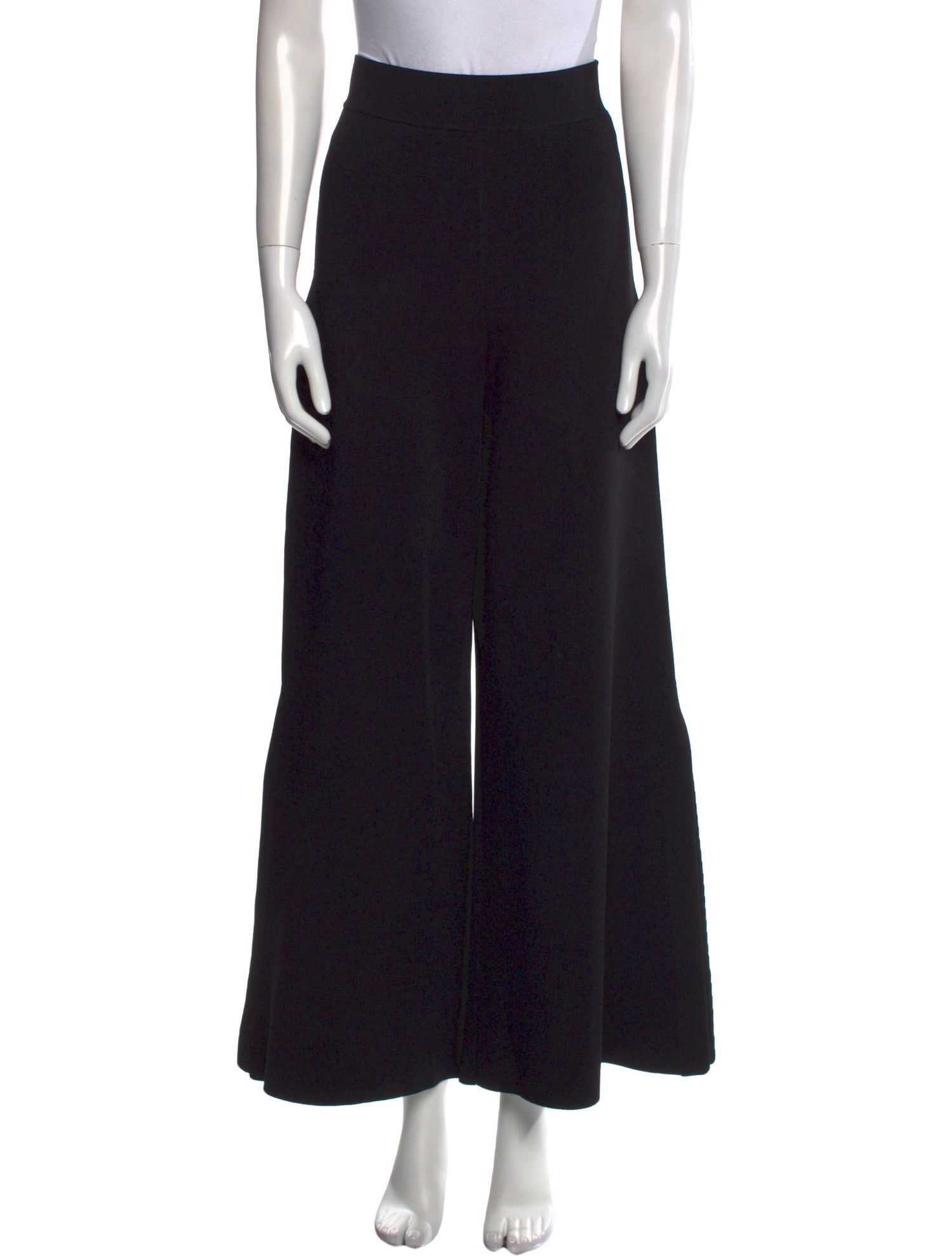 Stella McCartney Wide Leg Pants