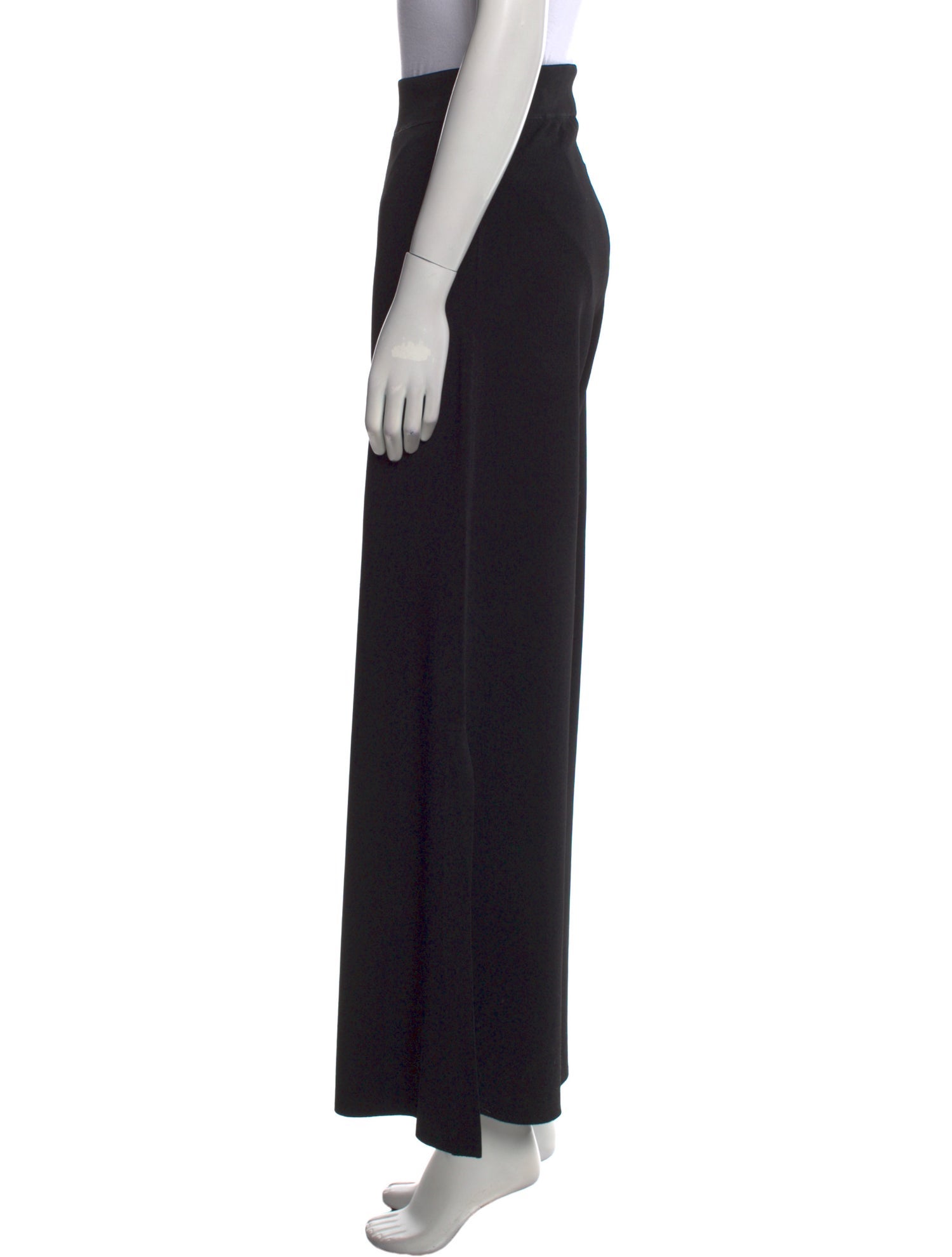 Stella McCartney Wide Leg Pants