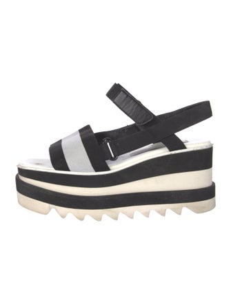 Stella McCartney Sandals