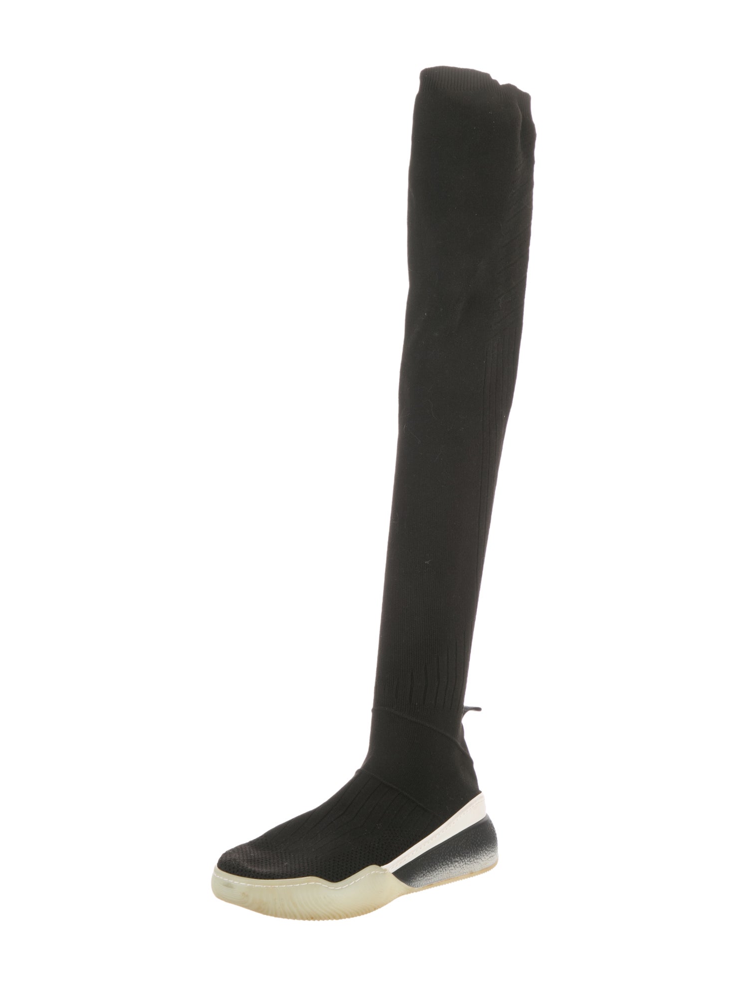 Stella McCartney Sock Boots
