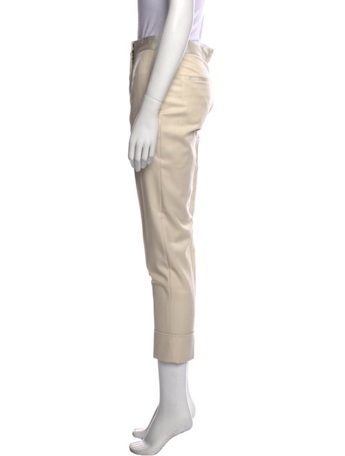 Stella McCartney Straight Leg Pants