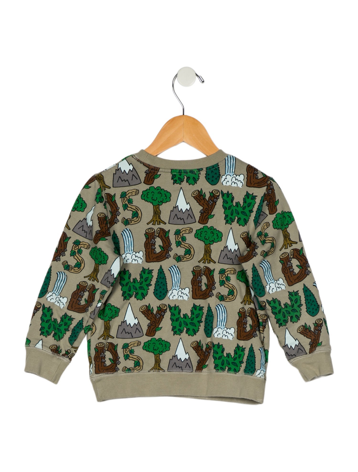 Stella McCartney Sweater