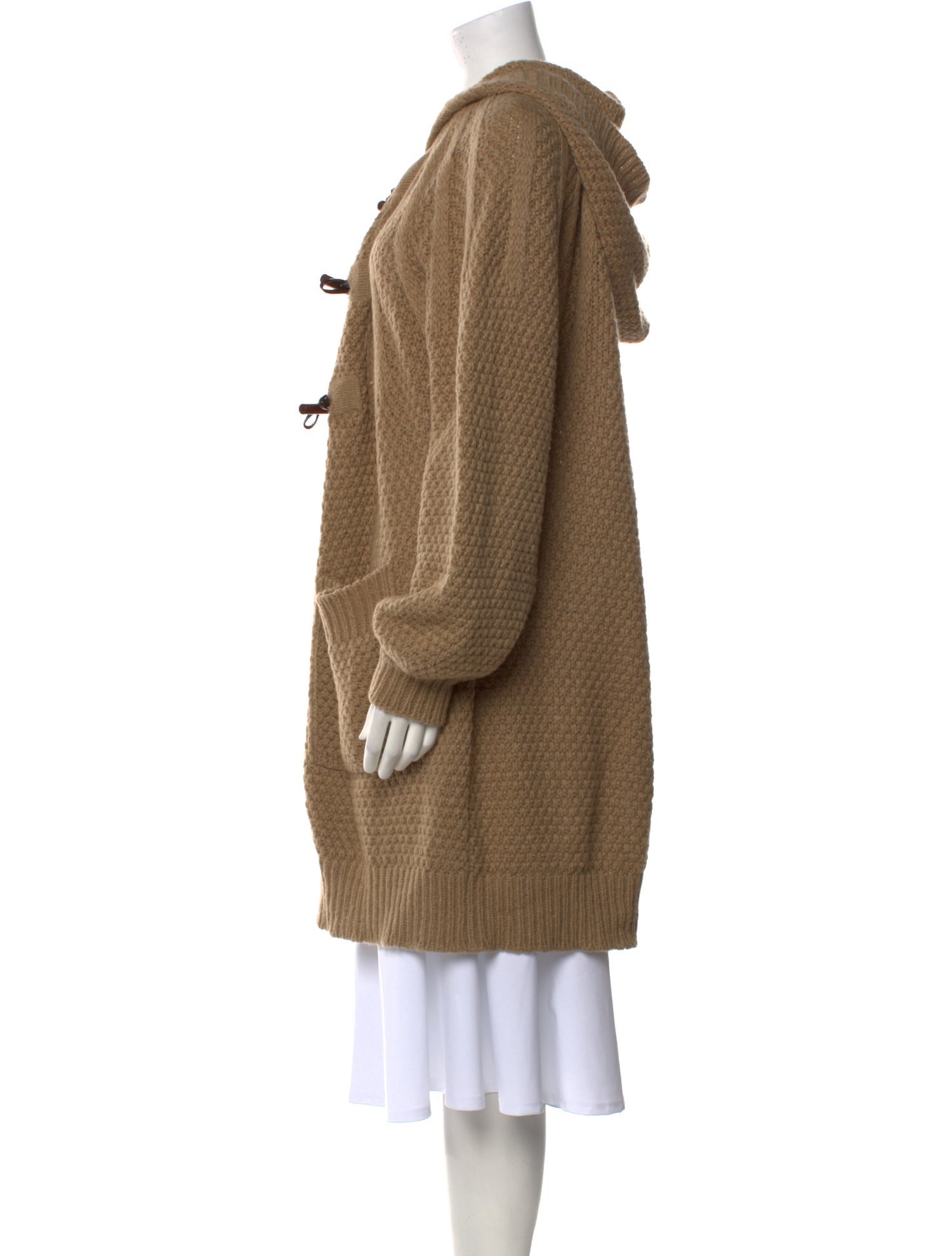 Stella McCartney V-Neck Sweater