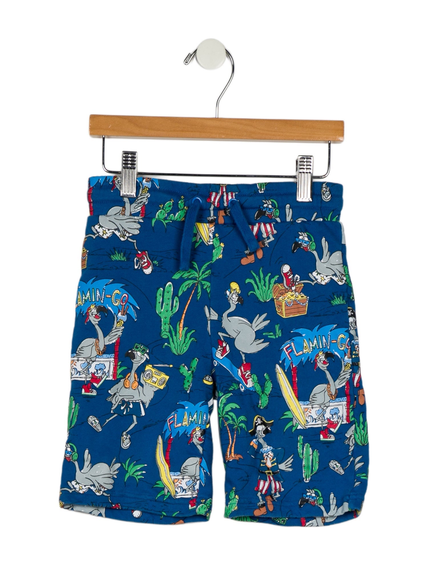 Stella McCartney Shorts