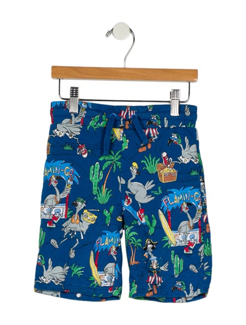 Stella McCartney Shorts